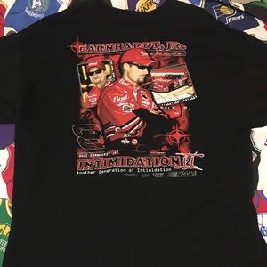 Nascar | Shirts | Vintage Nascar Dale 